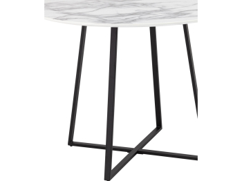 Стол обеденный STOOL GROUP Дакота 100*100