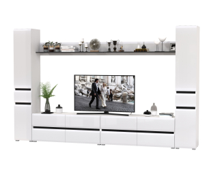 Сидней мебельная стенка № 106