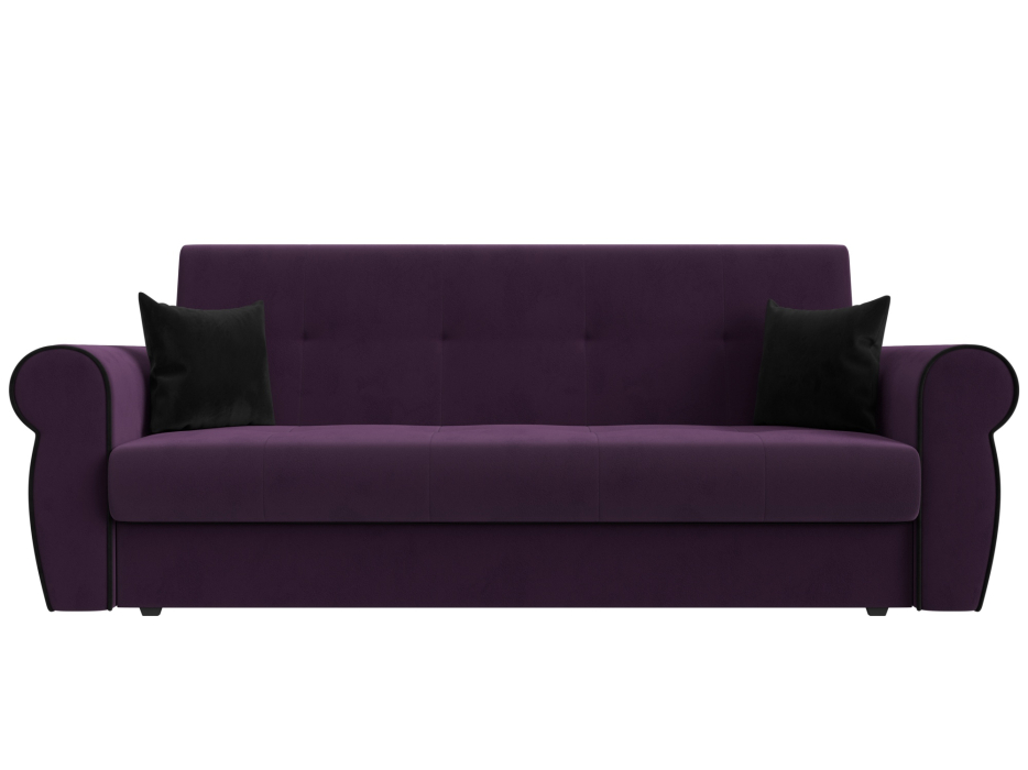 Диваны книжки, Диван-книжка Лига-019, велюр