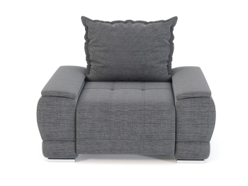 Кресло-кровать Нордвикс, рогожка