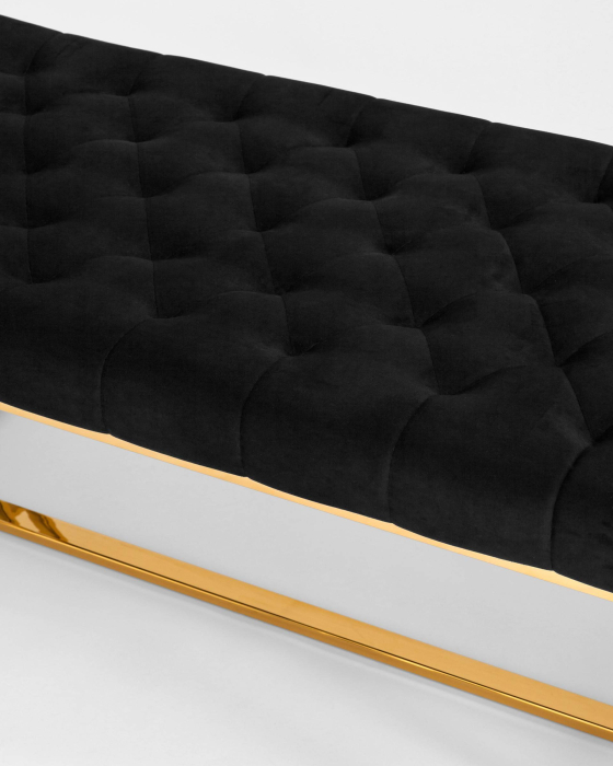 Банкетка в прихожую, Банкетка-скамейка БРУКЛИН