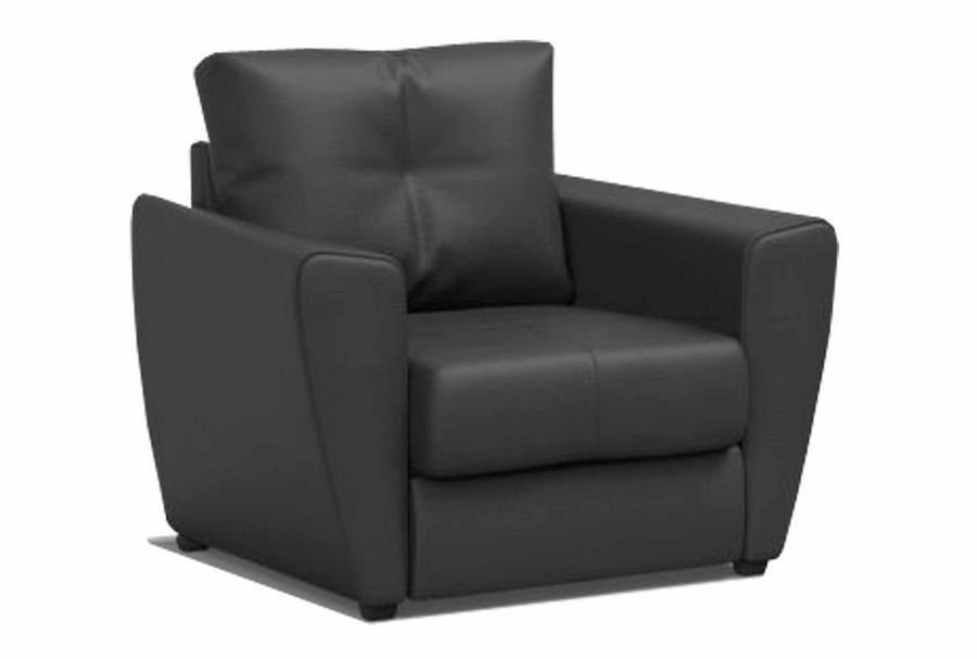 Кресла-кровати, Кресло-кровать Квартет (Экокожа)