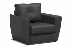 Кресла-кровати, Кресло-кровать Квартет (Экокожа)