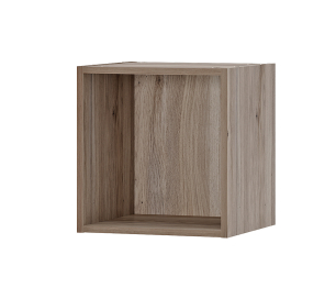 Полка навесная АН-05 Пандора