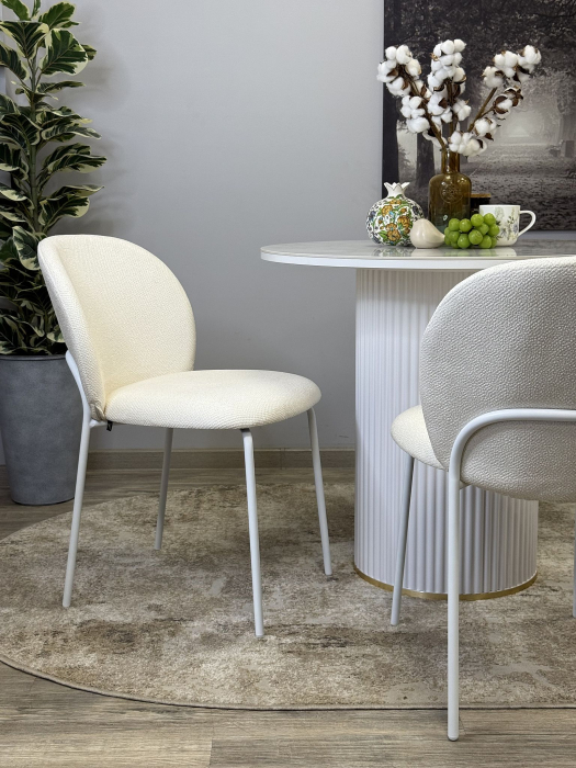 Обеденные столы, Стол Kenner LD 900 керамика