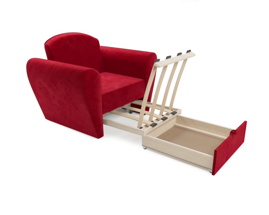 Кресла-кровати, Кресло-кровать Квартет (Кордрой)