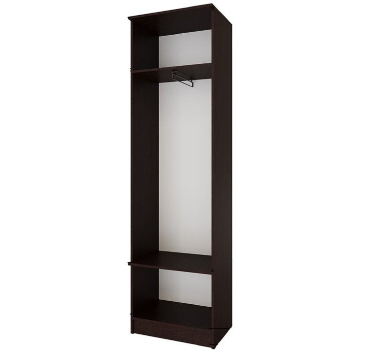 Шкафы двухстворчатые, Шкаф Кано КПШ-1