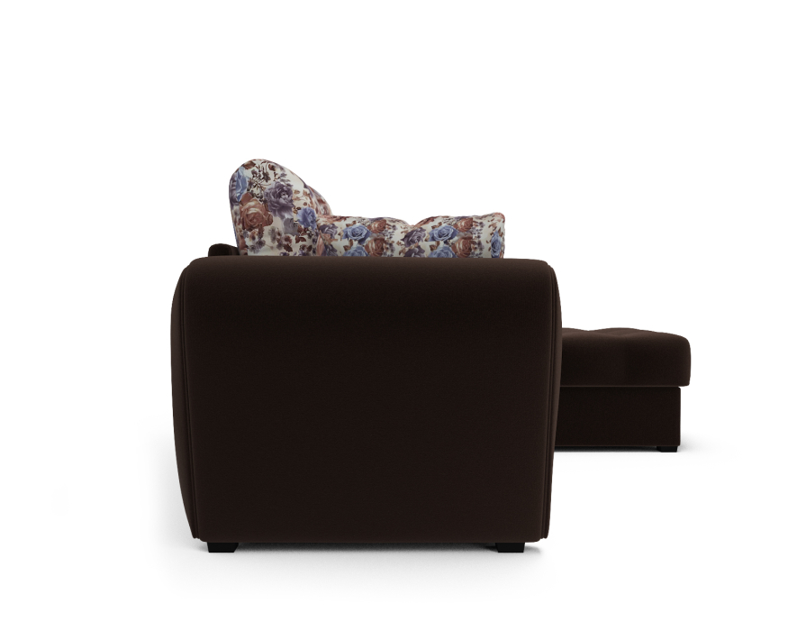 Диваны угловые в гостиную, Диван угловой Амстердам (Кордрой)