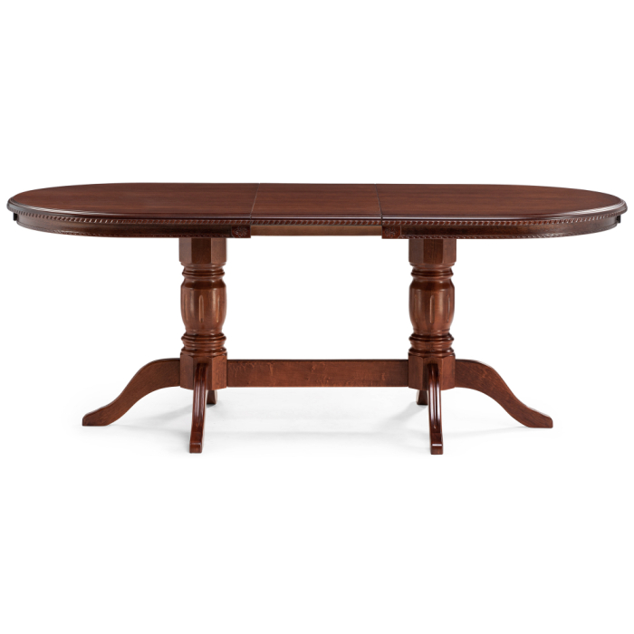 Обеденные столы, Деревянный стол Эвклаз