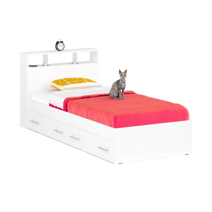 Спальные гарнитуры, Спальный гарнитур Камелия №14