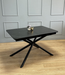 Стол Kenner DK1200 раздвижной, керамика