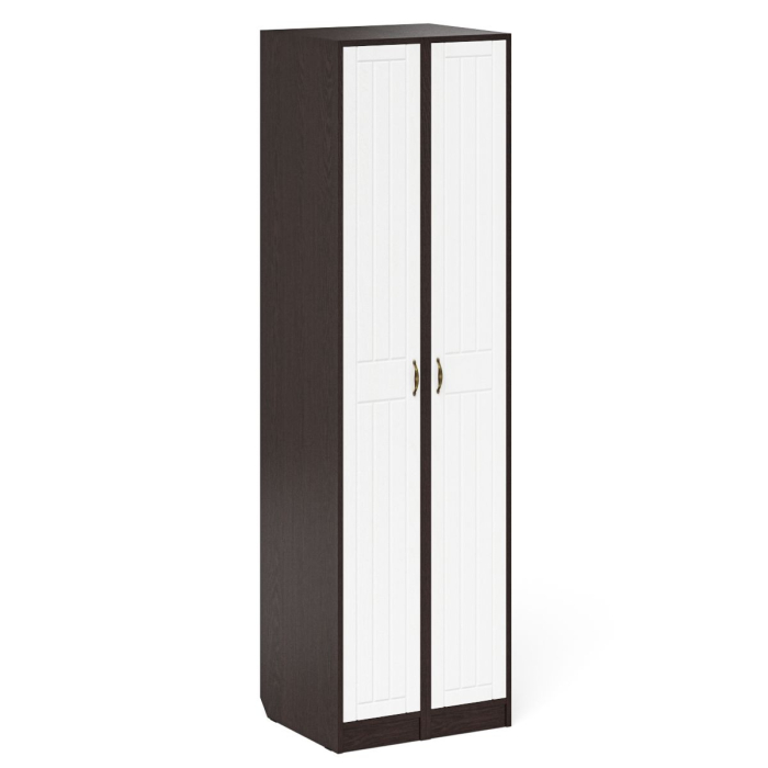 Для одежды, Два пенала П-6-500 фрезеровка прованс