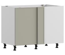 Квадро, Квадро стол приставной 105х82 см