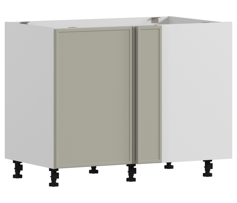 Квадро, Квадро стол приставной 105х82 см