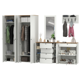 Прихожая Остин № 60