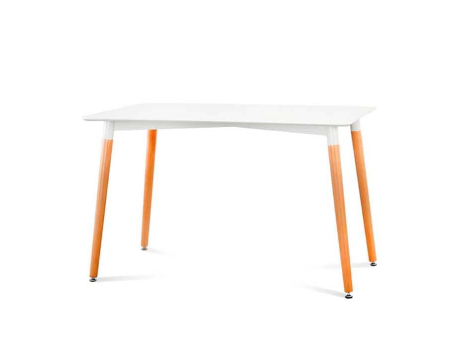 Обеденные столы, Стол обеденный STOOL GROUP OSLO прямоугольный 120*80