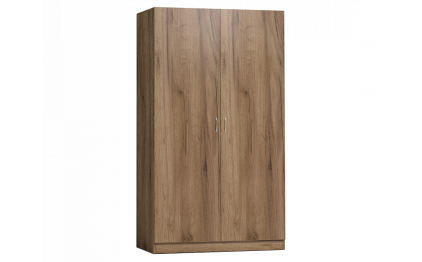 Шкаф платяной 60