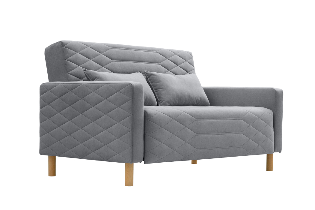 Диваны прямые кухонные, Прямой диван Питон 142