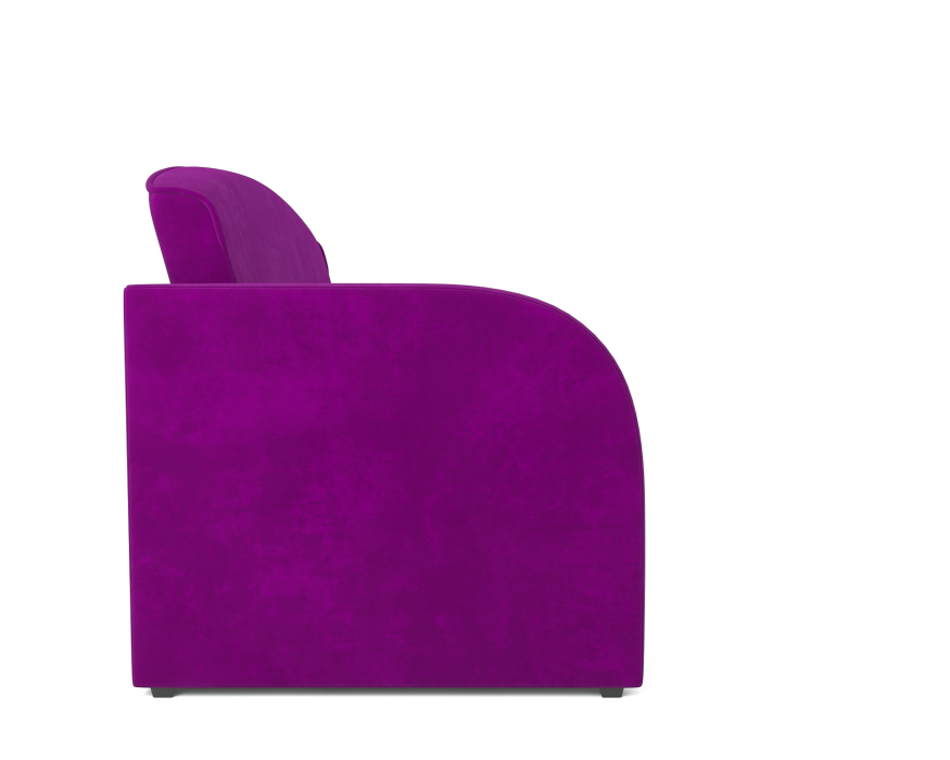 Диваны кровати прямые, Диван прямой выкатной Малютка (Кордрой)