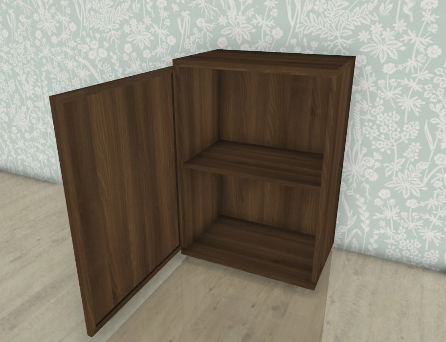 Тумбы, Модульная система Карина Тумба ТБ-1018