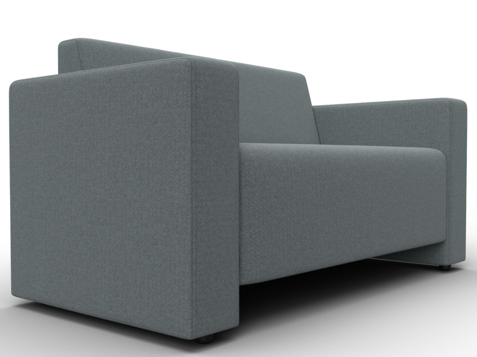 Диваны прямые, Диван прямой Лига-093, рогожка Амур