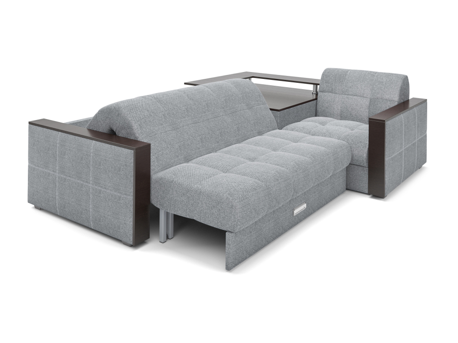 Диваны угловые в гостиную, Диван угловой Прага (Рогожка)