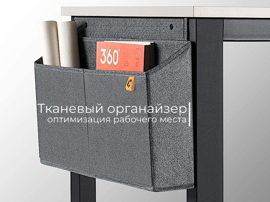 Письменные столы, Стол офисный D004.140