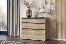 Комоды, Комод КМ-01 Энигма