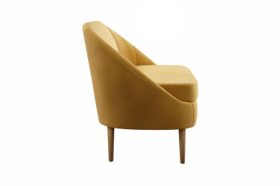 Диван прямой Комо Велюр