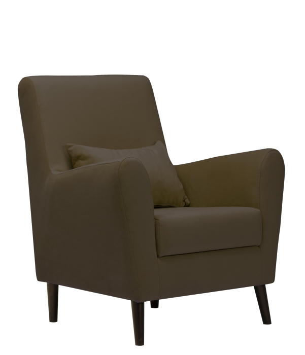 Кресло для отдыха, Кресло Либерти, велюр