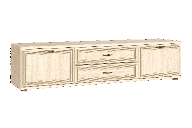 Модульная система Карина Тумба ТБ-1031