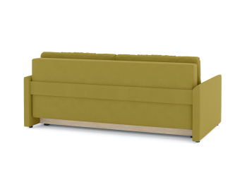 Диван-кровать Босс Лофт  еврокнижка, велюр