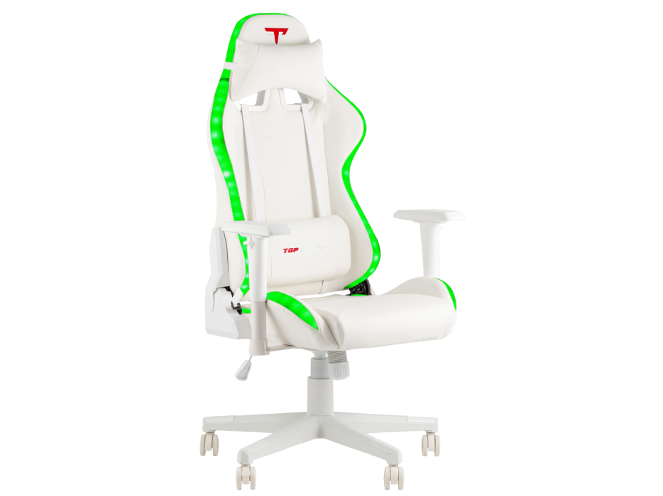 Для офиса и дома, Кресло спортивное TopChairs GMM-080