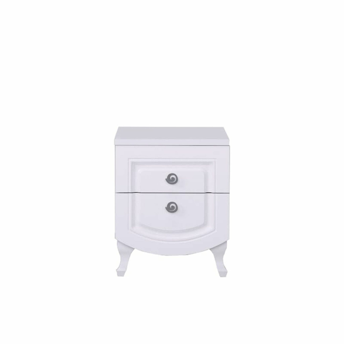 Прикроватные тумбы, Тумба прикроватная Принцесса