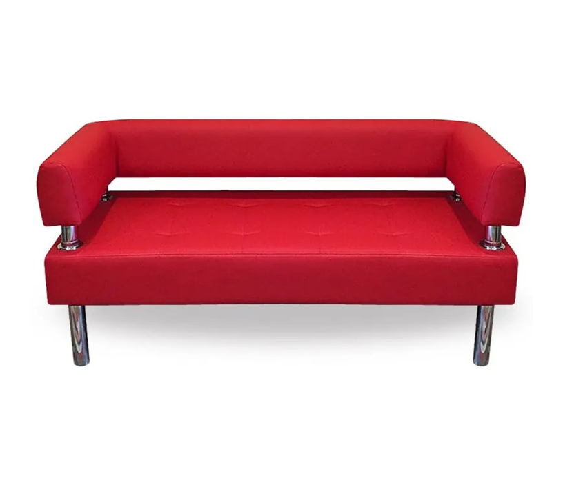 Офисные диваны, Диван Бизнес 160, экокожа