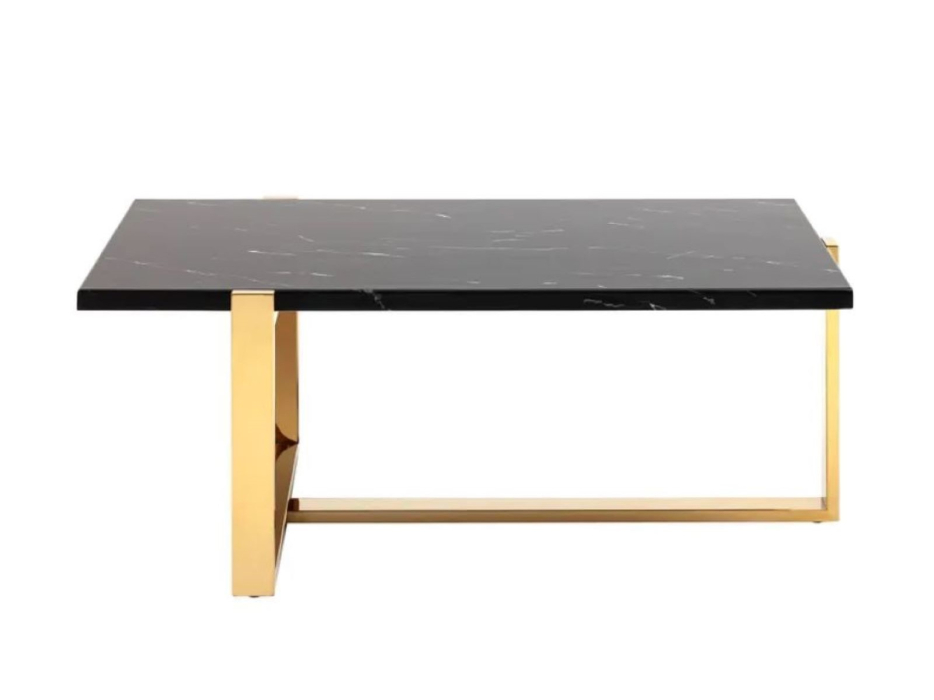 Журнальные столики, Журнальный столик STOOL GROUP Тоби 109*66