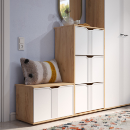 Тумба Эмилия ЭЛ-43