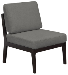 Кресло массив мягкое UNO