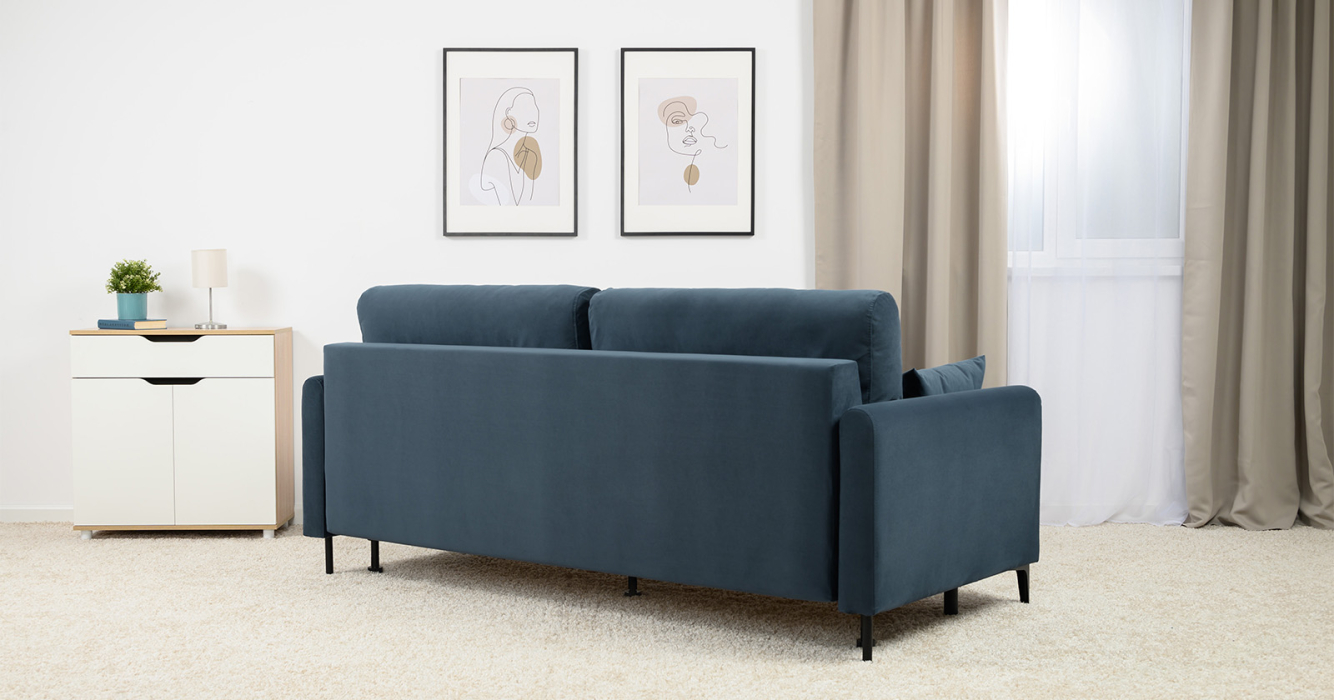 Диваны еврокнижки, Диван-кровать Барселона