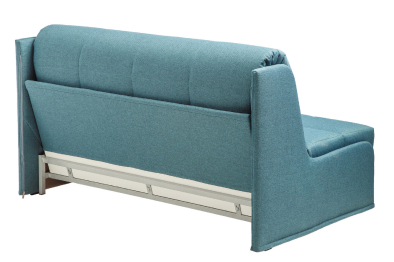 Диван-кровать Аккордеон Соло 160 см Шерлок, рогожка