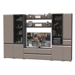 Сидней стенка в гостиную № 64