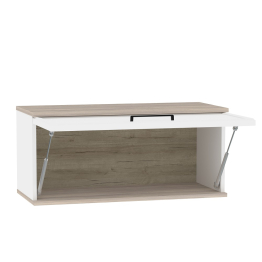 Шкаф навесной Аурелио 4