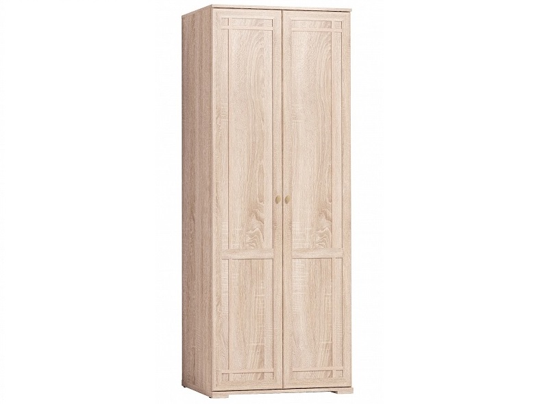 Шкафы двухстворчатые, Шкаф двухдверный для одежды Sherlock 12