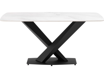 Стол обеденный STOOL GROUP Belle 160х90
