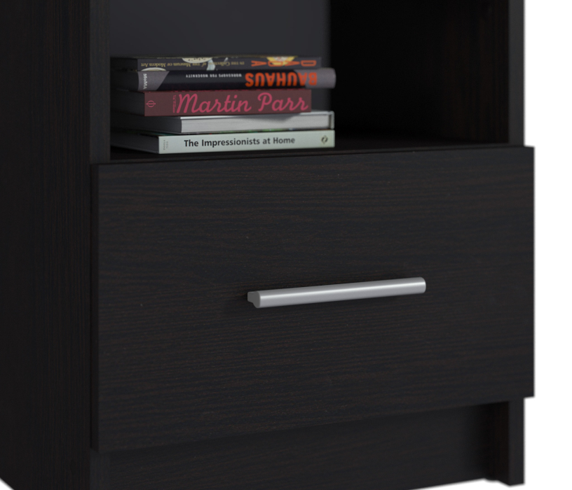 Прикроватные тумбы, Тумба прикроватная Терра СБ-2528