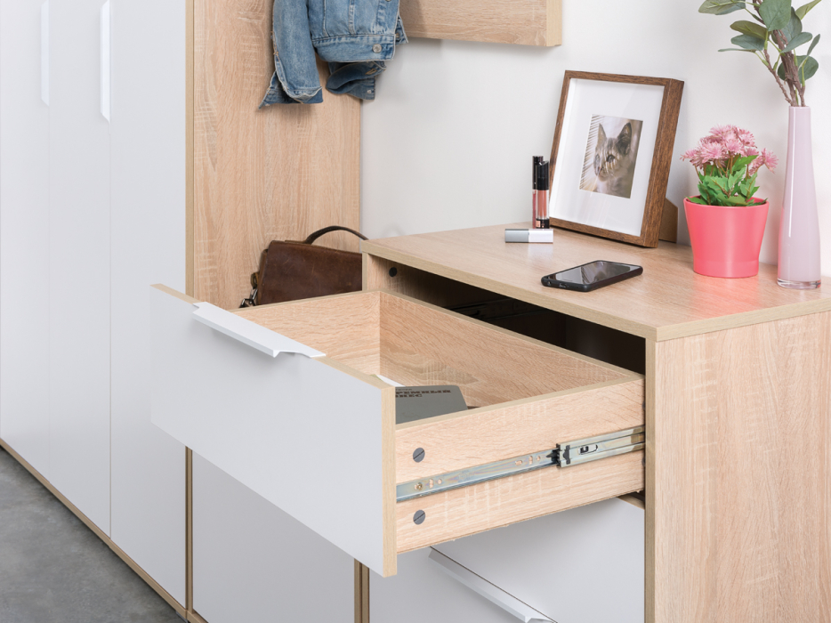 Прихожая, Прихожая Куба НМ № 20