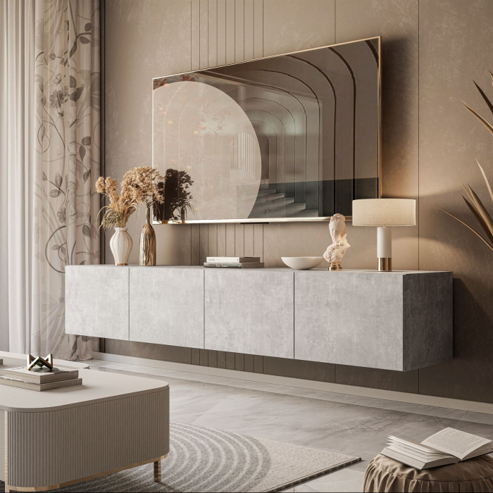 ТВ-тумбы, Тумба под ТВ Виго - 1