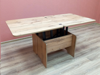 Стол-трансформер Дебют 5