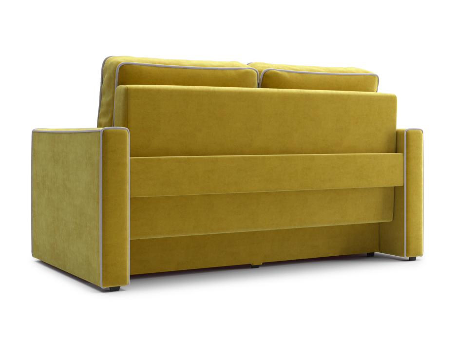 Диваны прямые, Диван двухместный Атлантикс