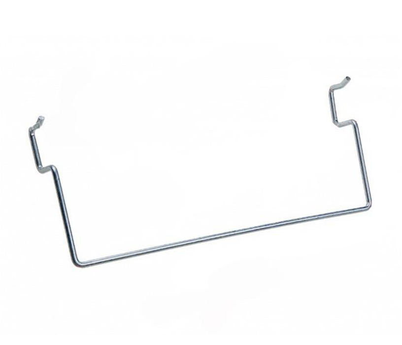 Кровати 160 см, Кровать металлическая Элимет 160*200 см